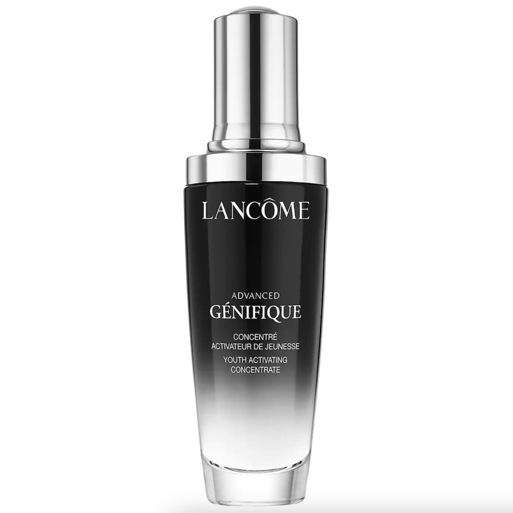 Lancôme Advanced Génifique Radiance Boosting Face Serum
